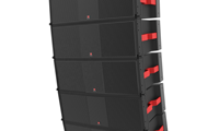 Produk Audio Profesional TI PRO Audio yang Laris Manis, MAX 212 Dual 12 Tiga Jalur Sistem Line Array Magnet Neodymium