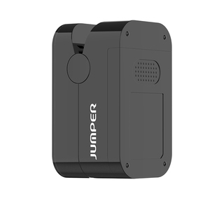 Джемпер JPD-500G светодиодные домашние Семейные товары для здоровья черный <span class=keywords><strong>Bluetooth</strong></span> Пульсоксиметр на палец - Product Image 3