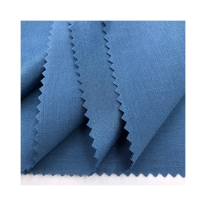 Nhà Sản Xuất Trung Quốc Thiết Kế Chuyên Nghiệp Chải Kỹ 100% Vải Viscose Rayon & Viscose & Phương Thức VảI Kéo Thành Sợi Rayon Vải Váy - Product Image 6