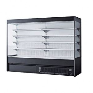 2 <span class=keywords><strong>puertas</strong></span> ventilado de cocina comercial Vertical Congelador y nevera <span class=keywords><strong>para</strong></span> venta BN-UC1300R2 (1) - Product Image 5