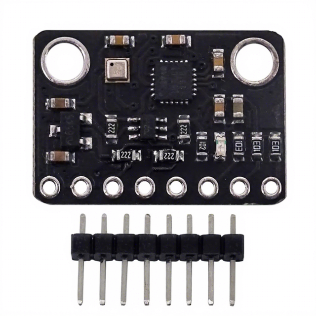 GY-912 ICM20948 10DOF Acceleration Gyro Compass Nine-axis Sensor Module