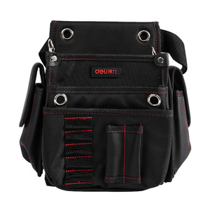 310 fermeture à glissière taille réparation sac à outils toile en polyester sacs et étuis à usage spécial - Product Image 4