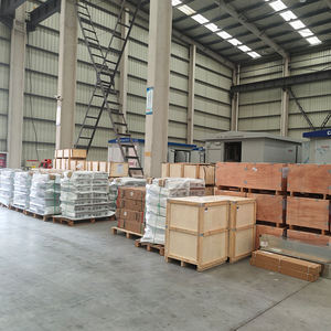 SVG Gerador Estático Variável Energia Estática Qualidade Produtos Fase Overrunner - Product Image 6