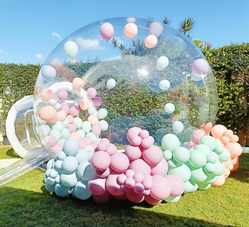 Outdoor Inflatable Party Tent Inflatable Dome