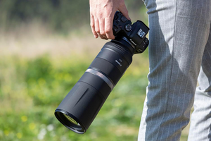 Objectif Canon <span class=keywords><strong>RF</strong></span> <span class=keywords><strong>800mm</strong></span> f/11 IS STM - Product Image 5