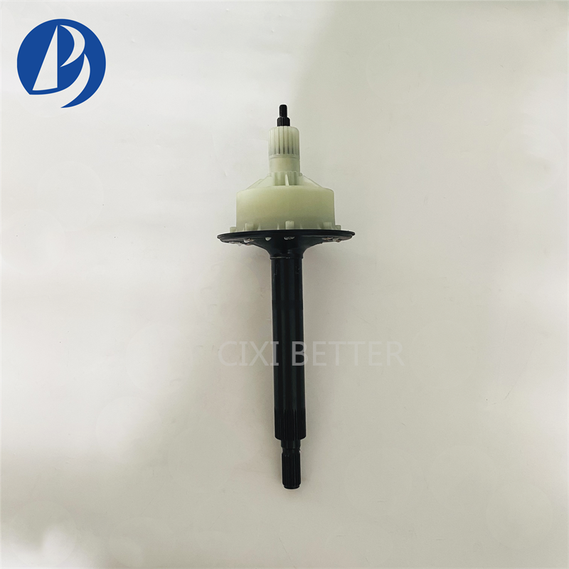whirlpool washer transmission