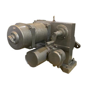 Dkj-3100Mb actionneur électrique proportionnel intelligent OEM actionneur de course angulaire personnalisable AC Compatible - Product Image 4