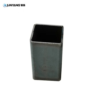 Nuevos y Populares Accesorios para Contenedores de Envío Secos ISO, Riel Lateral Superior de Acero Corten de 3 mm - Product Image 3