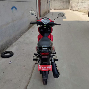 <span class=keywords><strong>Moto</strong></span> d'<span class=keywords><strong>occasion</strong></span> 100cc, 110cc, 125cc, moteur Hondia, <span class=keywords><strong>moto</strong></span> tout-terrain à essence à cadre courbé avec carburant usagé - Product Image 6