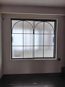 <span class=keywords><strong>Ventanas</strong></span> <span class=keywords><strong>correderas</strong></span> de aluminio de doble acristalamiento de diseño moderno, mosquitera de aluminio de vidrio de baja emisividad <span class=keywords><strong>para</strong></span> hoteles, salas de estar horizontales - Product Image 6