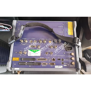 <span class=keywords><strong>JDSU</strong></span> ANT-20SE Analisador De Rede Usado - Product Image 2