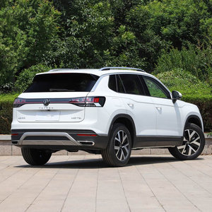 Nuevo V_W Tayron 2026 1.5T SUV Mediano Euro VI Gasolina Coche Familiar LHD Kilometraje Cero Venta al por Mayor Coche de Exportación DEPÓSITO - Product Image 5