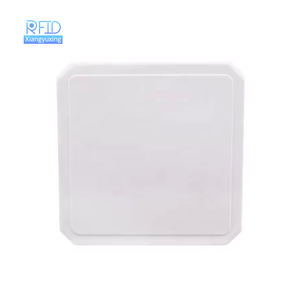 מחיר תחרותי 860-960mhz uhf rfid טווח ארוך קורא sma n מחבר 6dbi - Product Image 4