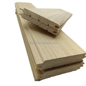 บอร์ดพื้นไม้เนื้อแข็งสีสนสำหรับตกแต่งภายในบ้าน - Product Image 1