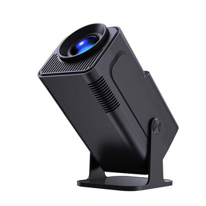 Proyector HY320 Full HD 720P, Mini Proyector de Tiro Corto con Pantalla LCD, Android 11, Wifi 6 - Product Image 5
