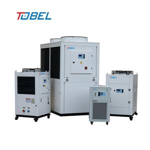 เครื่องทำน้ำเย็น TOBLE สำหรับระบบไฮดรอลิก ถังน้ำมันไฮดรอลิก/หัวตัด สำหรับการตัดด้วยเครื่องฉีดน้ำแรงดันสูงประสิทธิภาพสูง - Product Image 2