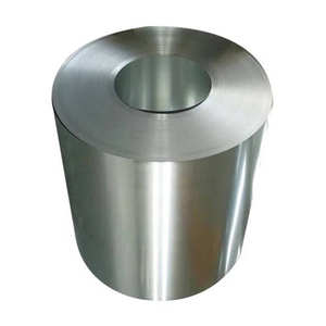 Rollo de Aluminio Personalizado 1060 1070 1050 1050A 1100 2017 2024 2A12 3003 3004 6061 8011 de Grado Alimenticio - Product Image 1