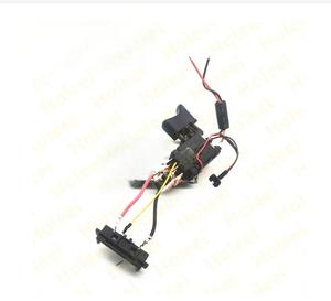 Originalsc halter N335379 N868642 für Ersatzteil für elektrische Hand bohrmaschine <span class=keywords><strong>DCD771</strong></span> - Product Image 4