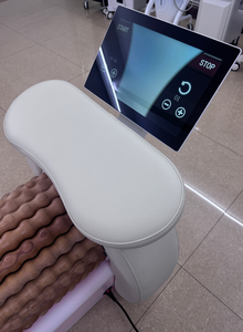 Appareil de massage corporel anti-<span class=keywords><strong>cellulite</strong></span>, machine de drainage lymphatique, rouleau de massage corporel - Product Image 6