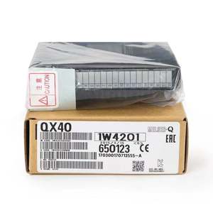 QJ61BT11N โมดูล PLC QH42P Q68DAIN PLC ของแท้และใหม่เอี่ยม - Product Image 6