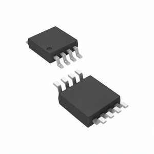 MAX1792EUA50-T Power Management (PMIC) Original Components Electronic 8 TSSOP, 8 MSOP Exposed Pad - Product Image 1