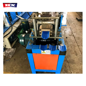 Machine de formage de rouleaux pour clôture en panneaux de mur à lattes America <span class=keywords><strong>Miani</strong></span> Dura - Product Image 3