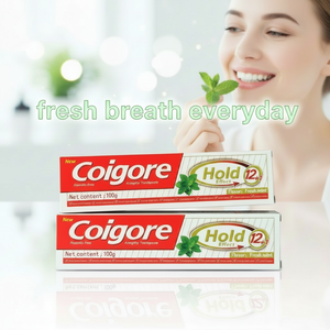 <span class=keywords><strong>Pasta</strong></span> <span class=keywords><strong>Dental</strong></span> Blanqueadora de Aloe <span class=keywords><strong>Herbal</strong></span> Natural de 100g, Elimina Manchas, Reduce el Mal Aliento, Venta al por Mayor de Fábrica - Product Image 4