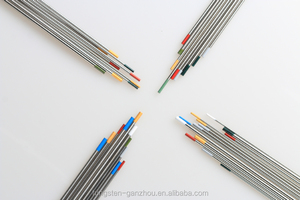 ลวดเชื่อม WCE20/WT/WP/WL/WZ - Product Image 4