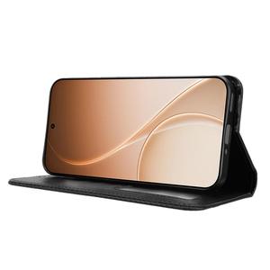 Custodia per Cellulare in Pelle PU con Texture Retrò per OPPO Reno 15 Pro 5G/Reno 15 5G, Portafoglio per Telefono - Product Image 6