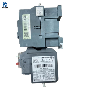 Hot Sale LRN Series Overload <b>Relays</b> LRN08N LRN10N LRN14N LRN16N LRN21N LRN22N LRN32N with Stable Performance and Long Service Li - Product Image 1