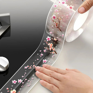 Cinta Impermeable Autoadhesiva Antimoho para Fregadero de Cocina, Encimera de Baño y Juntas de Inodoro - Product Image 2