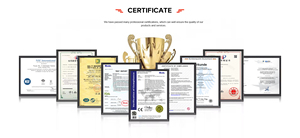 Électrovanne à diaphragme certifiée série URSP-K 3/8 pouce-2 pouces AC220V DC24V Norme américaine Normalement ouverte - Product Image 2