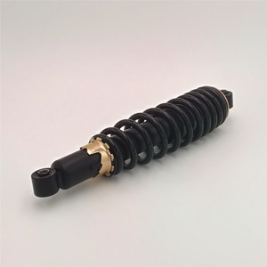 Piezas de ATV YMH OEM 5KM-23350-20-00 Compatibles con Amortiguador Delantero <span class=keywords><strong>YAMAHA</strong></span> Grizzly 660 4x4 ATV UTV Repuestos - Product Image 3