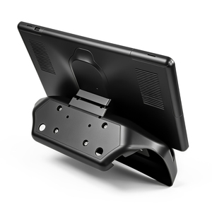 Moniteur d'appuie-tête Android Navihua 15,6 pouces avec écran tactile IPS pour divertissement des passagers arrière pour Toyota Land Cruiser LC300 - Product Image 3