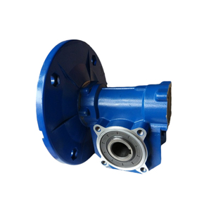 Factory Outlet <span class=keywords><strong>VF</strong></span> 44 <span class=keywords><strong>VF</strong></span> 49 VF63, VF72, VF86, VF110 Worm Drive Bonfiglioli MVF 49 Cùng Kích Thước Hộp Số - Product Image 1