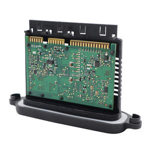 Spedizione Rapida Nuovo Modulo di Controllo LED per Fari 63117363091 per BMW Serie 2 F22 F23 2014-2017 - Product Image 1