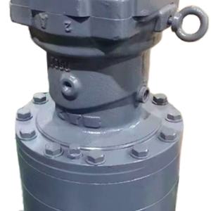 Kit de Reparación de Motor de Giro para Excavadora Belparts EX220-1, Motor de Oscilación para Hitachi - Product Image 5