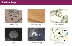 Bestpackaging da sang trọng Kính mát mềm Trường hợp Chất lượng cao mềm Kính Pouch Kính mắt lưu trữ <span class=keywords><strong>Bag</strong></span> với logo tùy chỉnh D8-R50 - Product Image 4