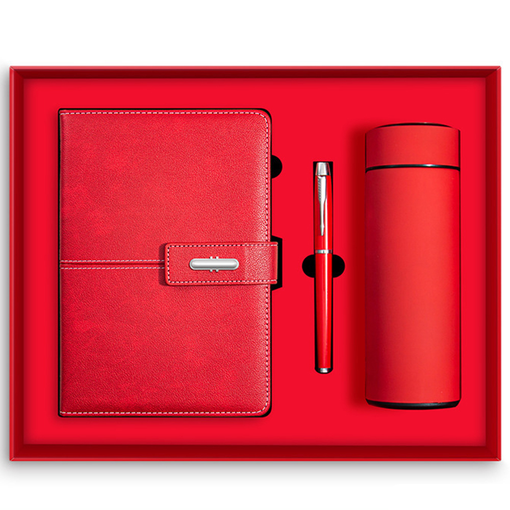 Red  #2