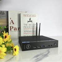 原装戴尔Wyse 5070迷你瘦客户端云终端计算机商务办公高效小主机