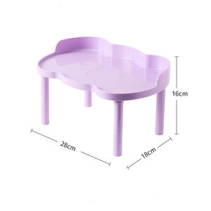 Plateforme surélevée multifonctionnelle pour hamster, aire <span class=keywords><strong>de</strong></span> jeux avec vue sur l'eau, accessoires pour animaux <span class=keywords><strong>de</strong></span> compagnie - Product Image 4