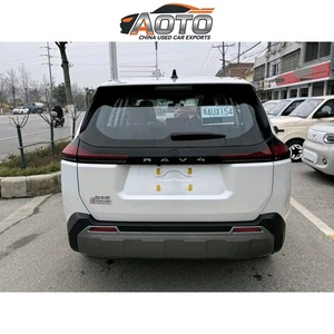 <span class=keywords><strong>Toyota</strong></span> <span class=keywords><strong>RAV4</strong></span> Nuevo/Usado con Sistema de Control de Presión de Neumáticos (TPMS) en Tiempo Real, Alerta de Seguridad para Neumáticos, Protección Diaria para Conducción, SUV - Product Image 5