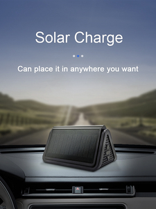 C280 <strong>TPMS</strong> Manufacturer Factory Wireless Car Tire Pressure Monitor System Solar Rechargeable <strong>TPMS</strong> - Product Image 6