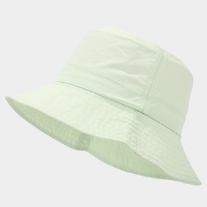 Wholesale 2024 Summer New Arrival Fashion Women Men Color Breathable Waterproof Sun <strong>Hat</strong> Blank Fast Dry <strong>Bucket</strong> <strong>Hat</strong> - Product Image 6