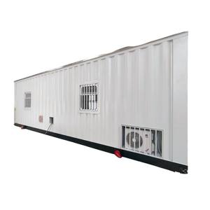 Casa Multi-Funcional para Perfuração de Campo petrolífero Equipamento Resistente ao Desgaste Amplamente Utilizado com Longa Vida Útil - Product Image 1