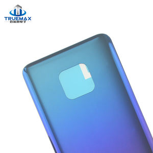 Prezzo all'ingrosso alloggiamento della copertura posteriore <span class=keywords><strong>per</strong></span> Huawei Compagno di <span class=keywords><strong>20</strong></span> <span class=keywords><strong>Pro</strong></span> - Product Image 6