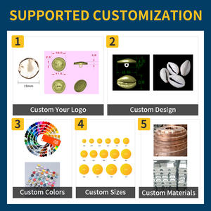 Low Price <strong>Shell</strong> <strong>Buttons</strong> Eco-friendly Natural Material 2 Holes 18L <strong>Button</strong> Clothing Accessories Exquisite <strong>Button</strong> for Shirt - Product Image 5