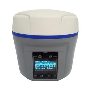 CHINA Marca <span class=keywords><strong>CHC</strong></span> <span class=keywords><strong>i80</strong></span> <span class=keywords><strong>GNSS</strong></span> <span class=keywords><strong>RTK</strong></span> mejor precio Hola objetivo <span class=keywords><strong>GPS</strong></span> - Product Image 1