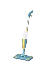 مجموعة ألعاب تنظيف حقيقية للأطفال من AMZ مع بخاخة مياه وإعادة تعبئة قابلة للغسل-ممسحة صغيرة ومكنسة - Product Image 4