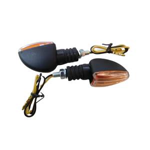 Garantie de qualité Pièces et accessoires de moto de grande qualité Lampe de clignotant d'éclairage de moto - Product Image 1